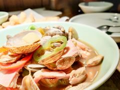 -弄堂里(阿里西溪A区店)