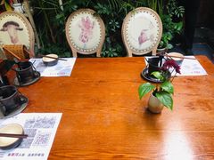 -束河人家(南锣鼓巷店)