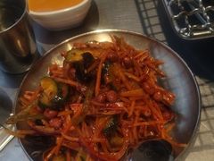-合易泓烤肉•首创生椰大油边(宁山路店)