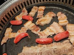 -花味·自助烤肉(雨花客厅店)