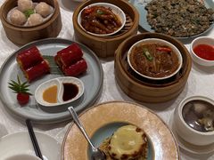 -丰鲤楼•闽南茶楼(仟禧汇店)