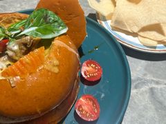 -Home Thai·泰谣(王府井apm店)