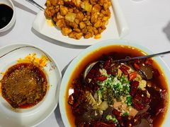 -峨嵋酒家总店(车公庄店)