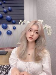 -3AM·S HAIR SALON烫发染发接发
