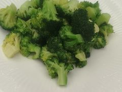 西蓝花-农园餐厅(北京大学店)