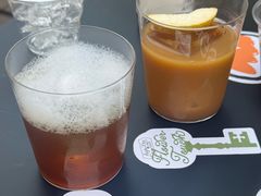-HUGS coffee(东区店)