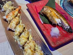 -琴寿司居酒屋(中山广场店)