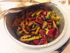 麻辣香锅-一麻一辣麻辣香锅(方庄店)