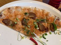 -玛尚诺Pizza&Bar(长泰广场店)