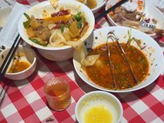 -西贝(无锡万象城店)