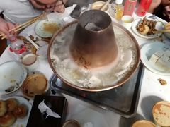 -穆斯林饭庄(明德南街店)