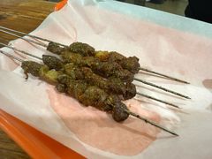 -三中高皇羊肉馆