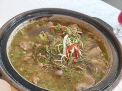 -写庭·鱼鲜川菜·宴请(铁像寺水街店)
