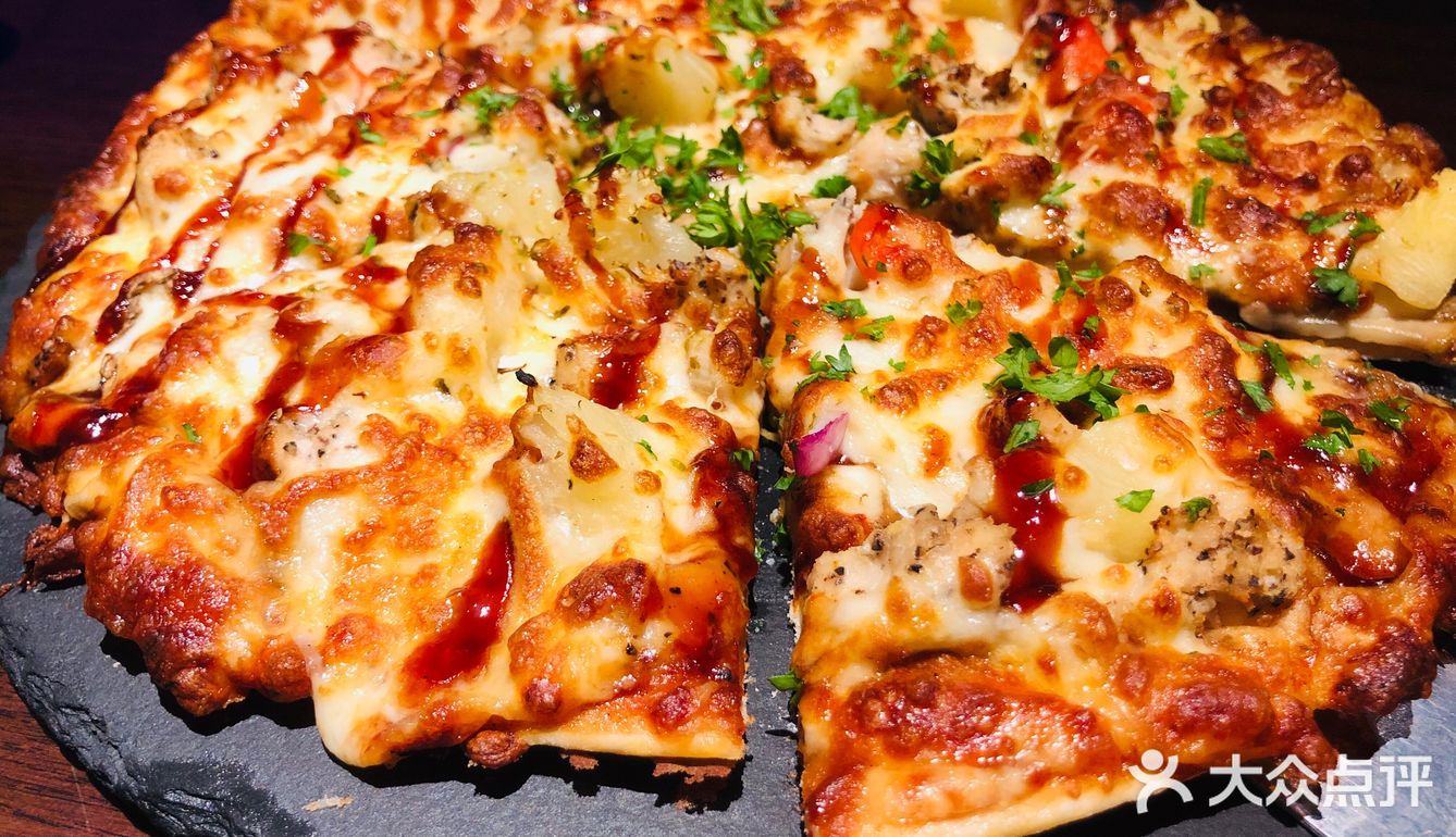 杭州平价西餐厅你值得拥有