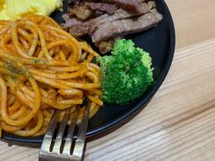 -暖食光·台式家庭餐厅·生日主题店(万达店)