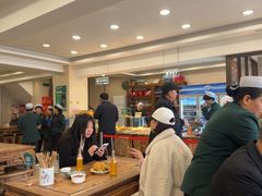 -老刘家永盛斋·传统泡馍(东关南街店)