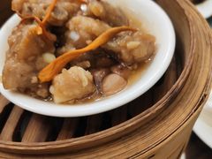 -厦门朗豪酒店 · 明阁中餐厅