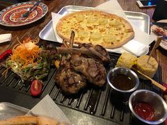 -I HOLIC艾豪丽披萨(KKone店)