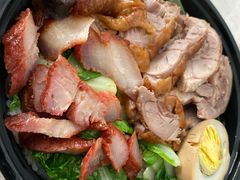 -庄记烧腊·肠粉·生鲜煲