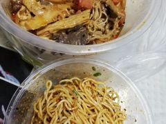 -林静小吃(复兴路店)