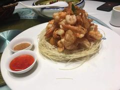 -老妈菜馆(建设街店)