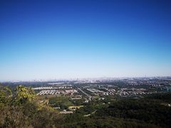 -北京西山国家森林公园