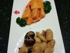 -百姓厨房(凤翔泥塑坊店)