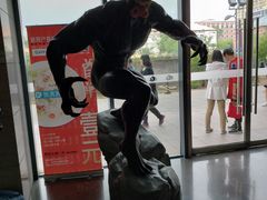 -天幕新彩云国际影城(激光巨幕店)