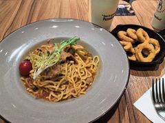 -Pennehut畔尼意面(合肥万象城店)