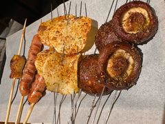 -肉串汪(西便门店)