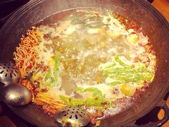 -老天桥蛙炉火锅(姑苏总店)
