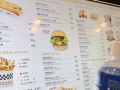 -纽约薯条(世豪广场店)