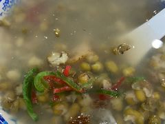 -随柳居·苏式小吃(建新巷店)