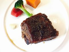 台塑牛排-王品牛排(珠海富华里店)