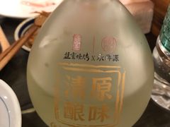 -盟重烧烤(东瓜山创始店)
