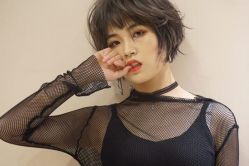 -格色风美容美发沙龙
