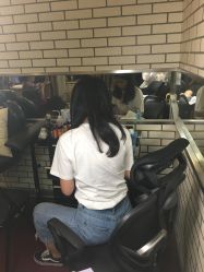 -明星刺青·洗纹身