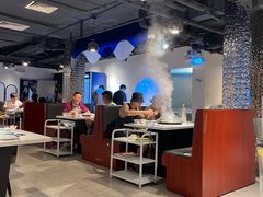 -碗中海·蒸汽海鲜·桑拿鸡(岭南天地店)