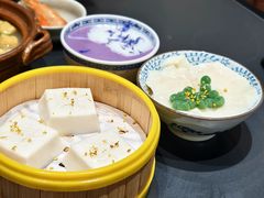-金陵家宴·金陵春·南京菜(夫子庙店)