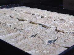 -逍林黄桥烧饼