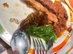 -比格比萨自助(南京万达茂店)