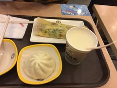 -永和大王(中关二店)