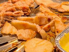 -木槿花韩式炭烤·熟成肉工坊(孙文东路店)