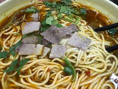 -美玲拉面(鞍山西道店)