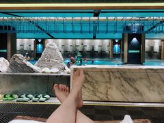 -青水瓦台汤泉(未央店)