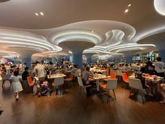 -帝企鹅自助餐厅•儿童岛•真企鹅(长隆企鹅酒店)