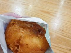 -煎意浓·吴记煎包(八角亭店)