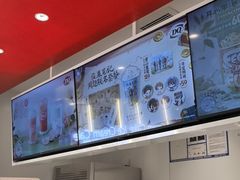 -DQ·蛋糕·冰淇淋(河东万达店)