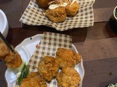 -弓二·烧鸟居酒屋(财富购物中心店)