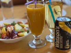 -巴伐利亚啤酒坊(意式风情街店)